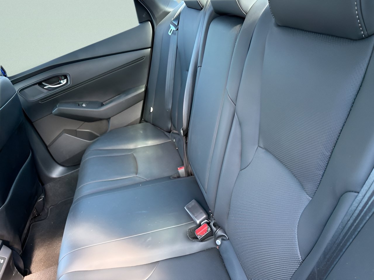 Used 2025 Honda Accord Sport image 15