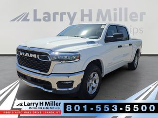 New 2026 RAM 1500 Big Horn AWD/4WD video 1