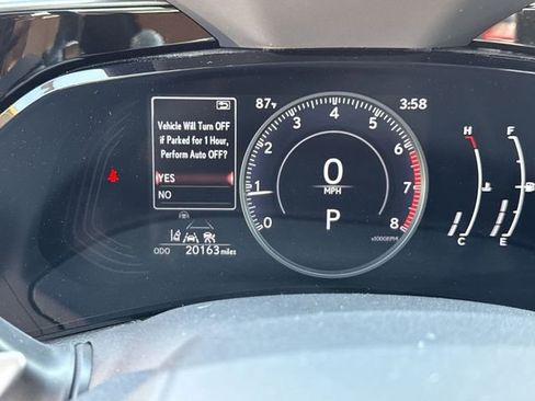 Used 2022 Lexus NX 350 AWD image 15