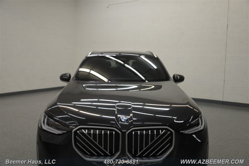 Used 2026 BMW X3 xDrive30i w/ Convenience Package AWD/4WD image 6