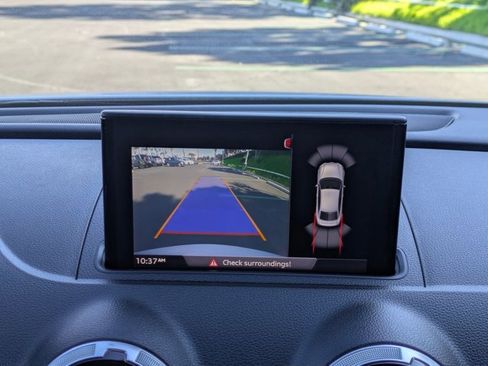 Used 2020 Audi A3 2.0T Premium Plus w/ Premium Plus Package image 14