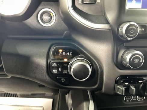 Used 2022 RAM 1500 Big Horn w/ Trailer Tow Group image 17