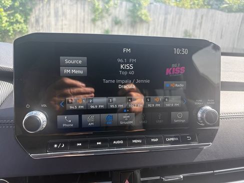 Used 2025 Mitsubishi Outlander SE AWD/4WD image 17