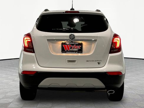 Used 2019 Buick Encore Preferred FWD image 5