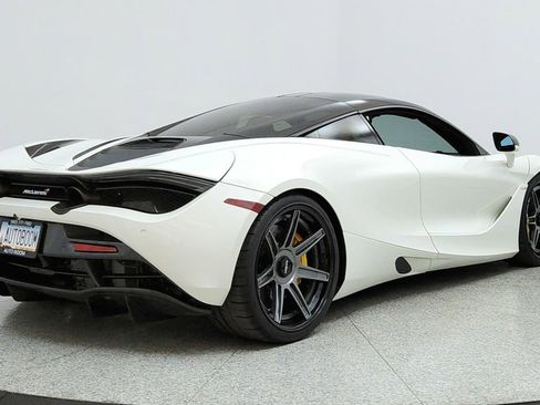 Used 2018 McLaren 720S Performance image 5