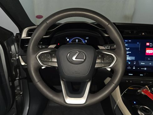 Used 2024 Lexus RZ 450e Premium w/ Accessory Package (2T) AWD/4WD image 11