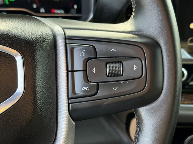 Used 2024 GMC Sierra 1500 SLE RWD image 32
