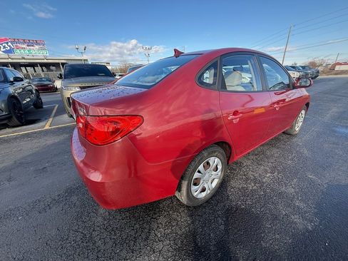 Used 2010 Hyundai Elantra GLS image 3