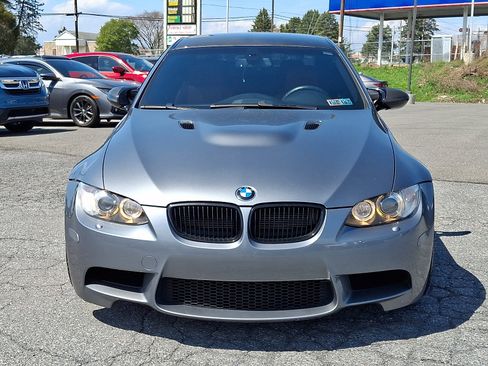 Used 2008 BMW M3 Coupe RWD image 2