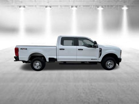 Certified 2026 Ford F250 XL AWD/4WD image 3