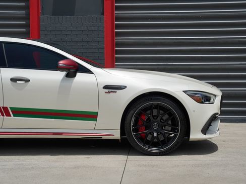 Used 2023 Mercedes-Benz AMG GT 43 image 5