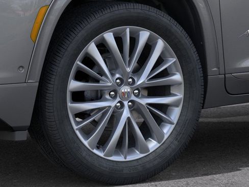 New 2026 Buick Enclave Avenir image 11