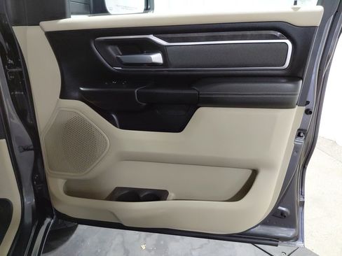 Used 2019 RAM 1500 Big Horn image 21