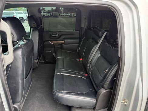 Used 2021 GMC Sierra 3500 SLE w/ SLE Convenience Package AWD/4WD image 16