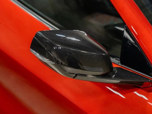 Used 2023 Chevrolet Corvette Stingray Coupe w/ Z51 Performance Package image 13