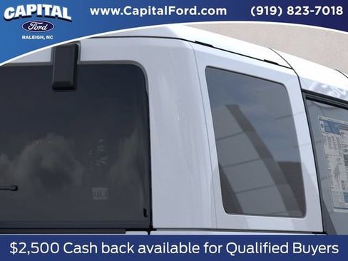 New 2026 Ford Bronco Badlands AWD/4WD image 26