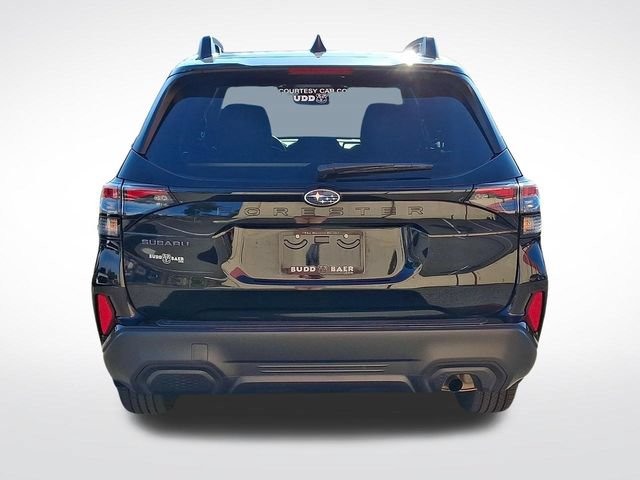 Certified 2026 Subaru Forester Premium AWD/4WD image 5