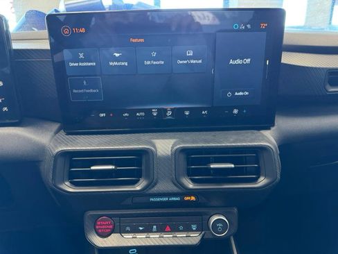 Used 2024 Ford Mustang GT image 42