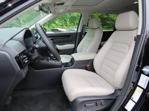 New 2026 Honda CR-V EX-L image 12