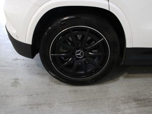 Used 2024 Mercedes-Benz GLA 35 AMG 4MATIC image 36