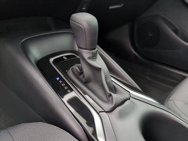 New 2027 Toyota Corolla LE FWD image 18