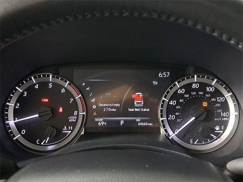 Used 2023 Toyota Highlander LE image 28