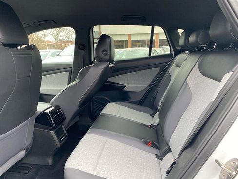 Certified 2023 Volkswagen ID.4 Pro image 20