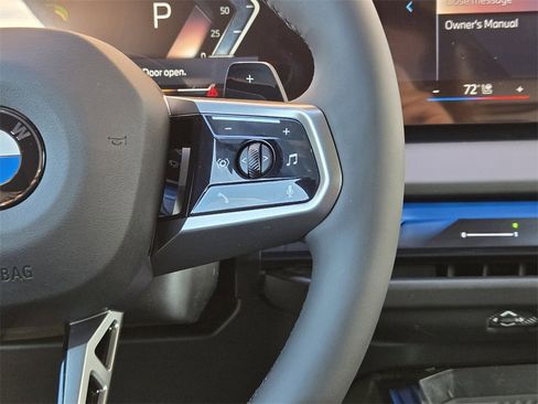 New 2026 BMW X3 xDrive30 w/ M Sport Package image 30