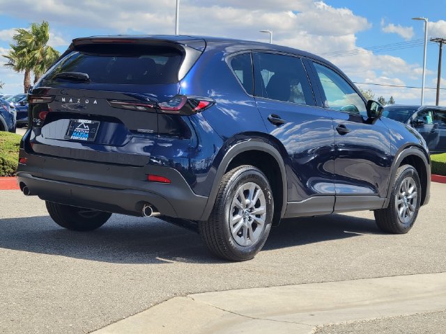 New 2026 MAZDA CX-5 Select AWD/4WD image 3