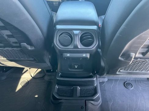 Used 2023 Jeep Wrangler Unlimited Rubicon 392 w/ Xtreme Recon 35" Tire Package AWD/4WD image 22