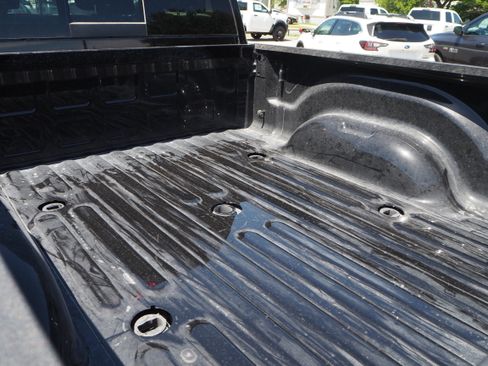 New 2025 RAM 2500 Tradesman image 8