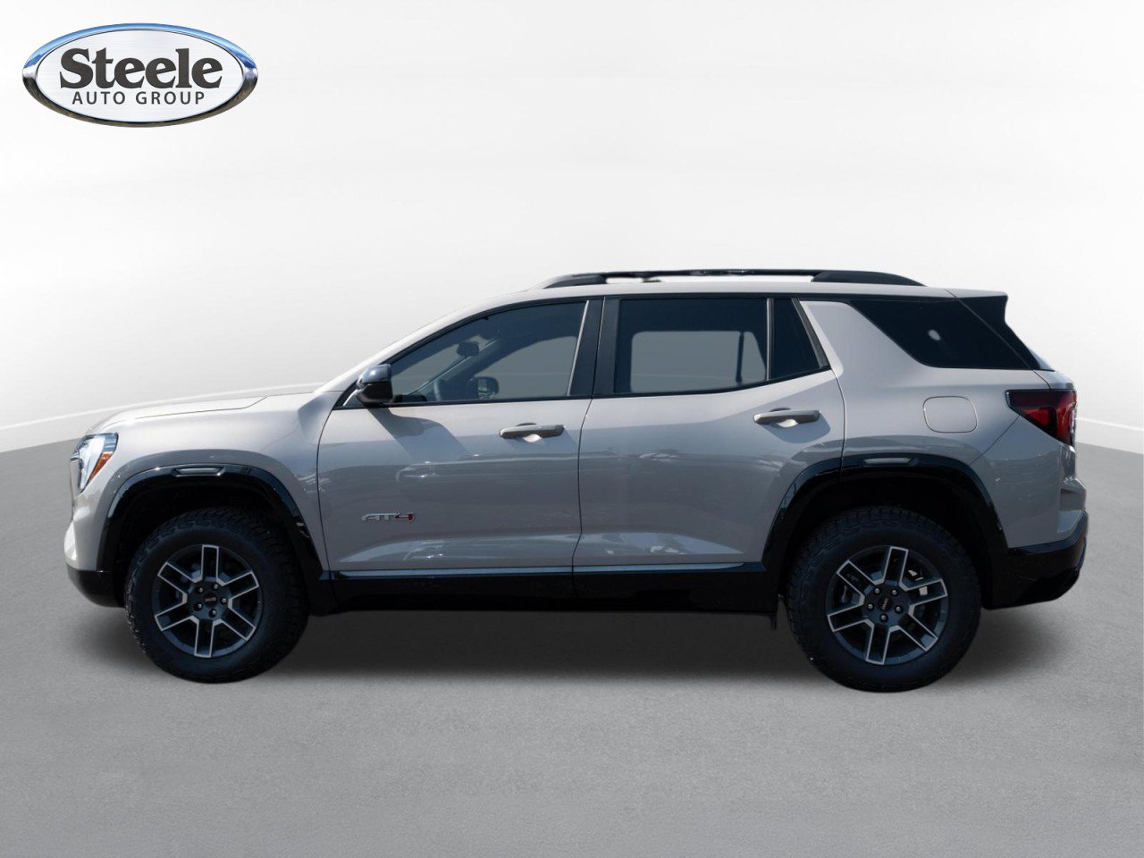 New 2026 GMC Terrain AT4 AWD/4WD image 7