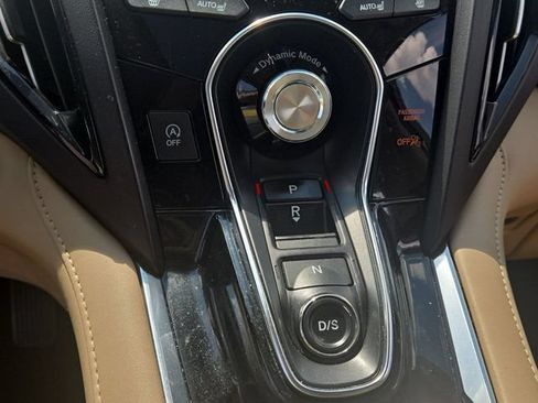 Certified 2021 Acura RDX AWD w/ Technology Package image 20