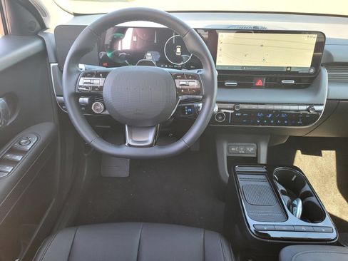 New 2026 Hyundai Ioniq 5 SEL RWD image 13