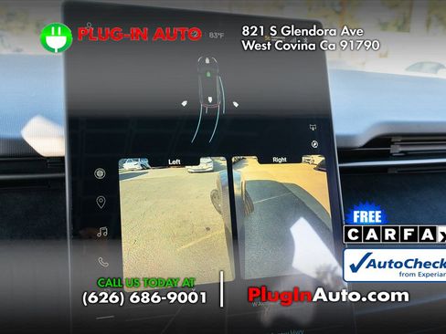 Used 2023 Fisker Ocean Extreme image 38