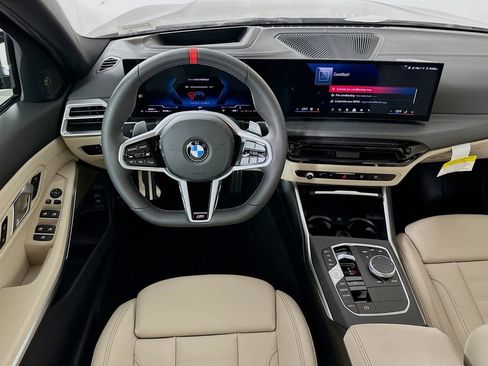 New 2026 BMW M340i w/ Premium Package RWD image 19