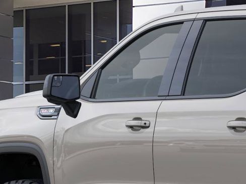 New 2026 GMC Sierra 1500 AT4 image 38