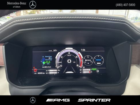 Used 2024 Toyota Sequoia Capstone image 32