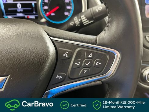 Used 2016 Chevrolet Malibu LT w/ Leather Package FWD image 26