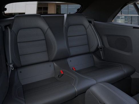 New 2025 Ford Mustang GT Premium image 13