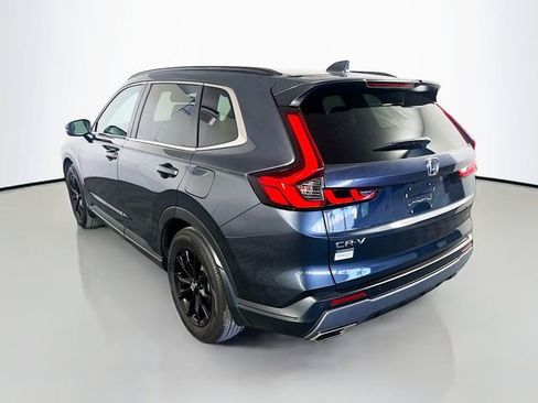 Used 2025 Honda CR-V Sport-L image 6