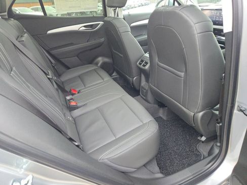 New 2026 Buick Envision Avenir AWD/4WD image 11