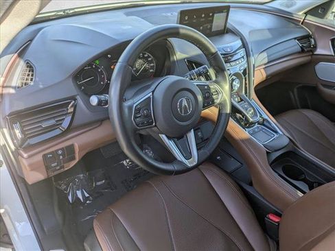 Used 2023 Acura RDX AWD w/ Technology Package image 10