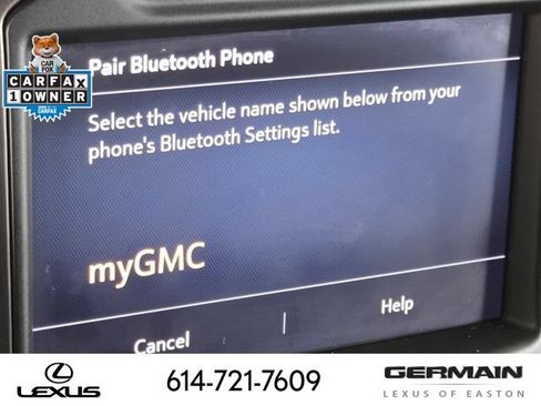 Used 2021 GMC Sierra 1500 AT4 AWD/4WD image 31