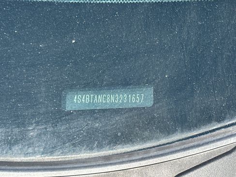 Used 2022 Subaru Outback Limited AWD/4WD image 8
