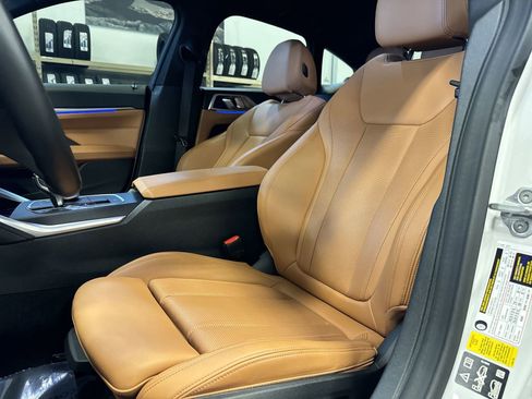 Used 2022 BMW M440i xDrive Gran Coupe w/ Premium Package image 19