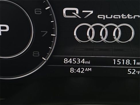 Used 2019 Audi Q7 2.0T Premium Plus w/ Premium Plus Package image 12