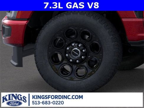 New 2026 Ford F250 XLT w/ XLT Premium Package image 19