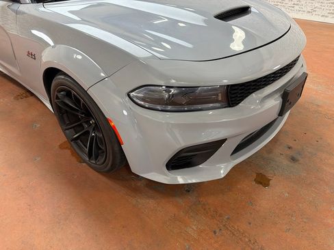Used 2022 Dodge Charger Scat Pack RWD image 9