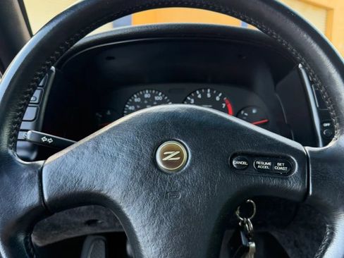 Used 1990 Nissan 300ZX Twin Turbo image 15